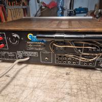 sintoamplificatore marantz 2220BL