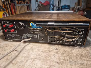 sintoamplificatore marantz 2220BL