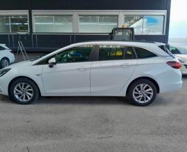OPEL ASTRA WAGON ST 1.6 CDTI Business 110cv S&S M