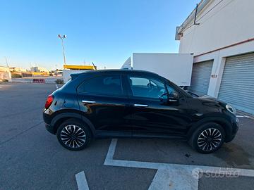  500X T3 