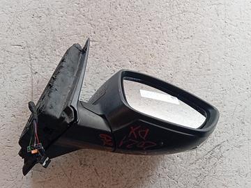 SPECCHIETTO RETROVISORE DESTRO OPEL Corsa F Serie
