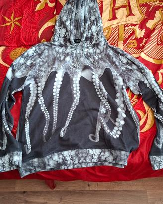 felpa octopus 
