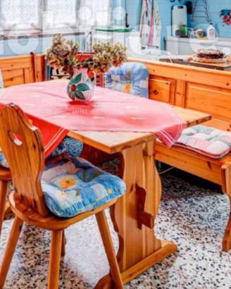 Set giropanca