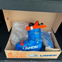 Lange world cup rs zb 26/26.5