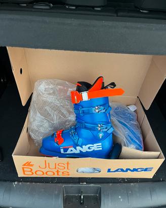 Lange world cup rs zb 26/26.5