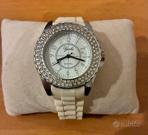 Orologio Yaki da polso donna