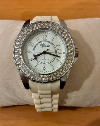 Orologio Yaki da polso donna