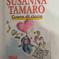 Cuore di ciccia – Susanna Tamaro