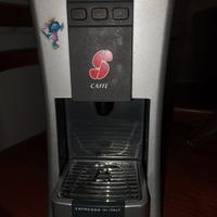 macchina Esse
