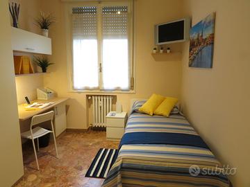 Stanze singole per giovani professionisti - 0019