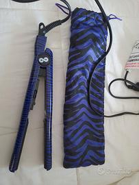 Piastra per capelli Zebra Urban Stlye