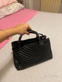 Borsa nera