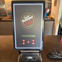 Distributore automatico per solubili