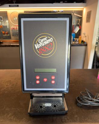 Distributore automatico per solubili