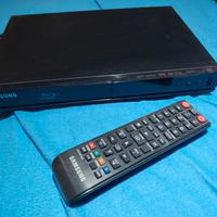 lettore dvd con usb Blu-ray