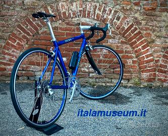 GIANT TCR PRO SERIES 7,8 kg Come Nuova Bici Corsa