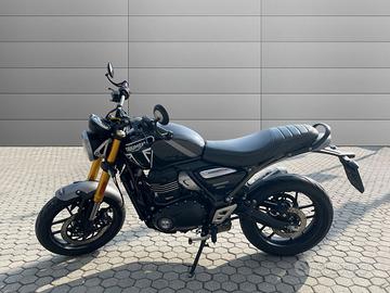 TRIUMPH Speed - Speed 400 Abs