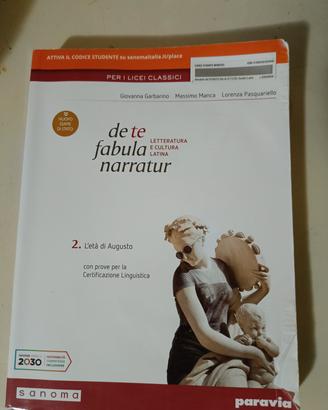 De te fabula narratur