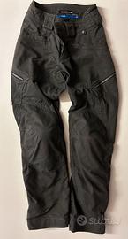 PANTALONI BMW CITY 2 Donna taglia XS