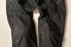 PANTALONI BMW CITY 2 Donna taglia XS