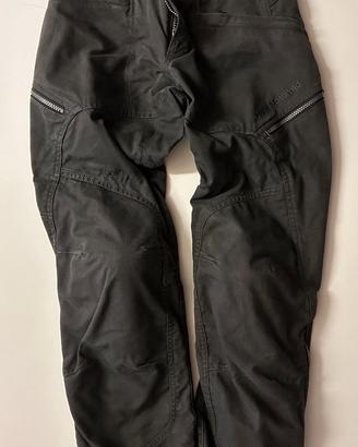 PANTALONI BMW CITY 2 Donna taglia XS
