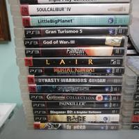 Giochi ps3 vari