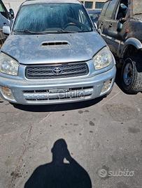 Rav 4 ricambi