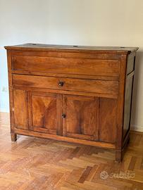 Madia Romagnola del 1800