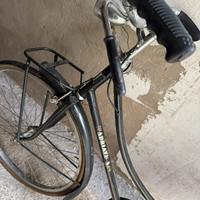 Bicicletta adriatica antica