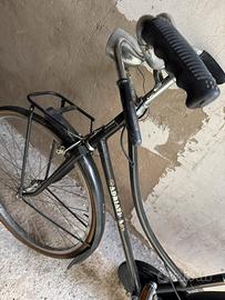 Bicicletta adriatica antica