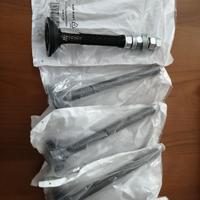 piedino regolabile M16x200