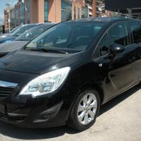Opel Meriva 1.3 GPL