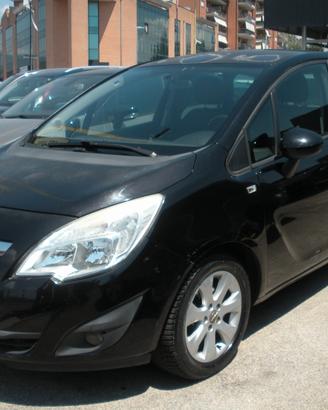 Opel Meriva 1.3 GPL