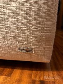 Divani da tre e due posti