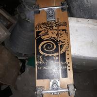 SKATEBOARD VINTAGE