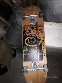 SKATEBOARD VINTAGE