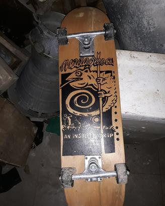 SKATEBOARD VINTAGE