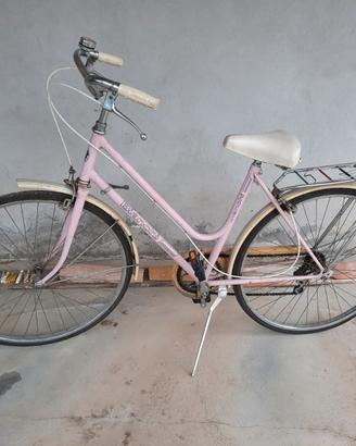 Bianchi virginia in buone condizioni