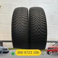 2 gomme 175/70 R14. Vredestein Invernali