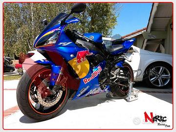 Kit Carena ABS – Yamaha YZF R1 2002/2003