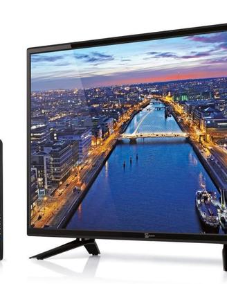televisore led 24 pollici