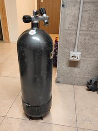 Bombola sub