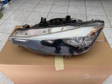 Fanale SX bmw serie 3 f 30 f 31