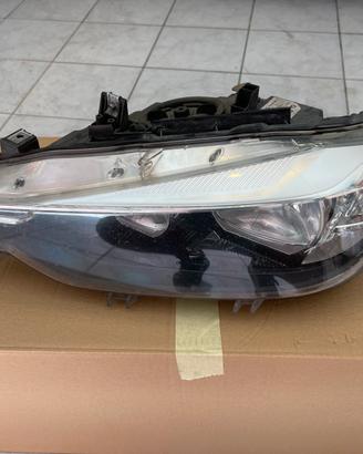 Fanale SX bmw serie 3 f 30 f 31