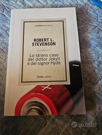 lo strano caso del dr Jekyll e Hyde