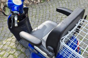 Scooter Elettrico a 3 ruote