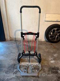 Carrello pieghevole Würth