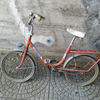 Bicicletta 20" Atala