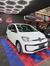 Volkswagen up! 1.0 5p. eco high BlueMotion Technol