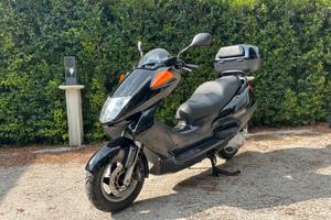 Honda Pantheon 150